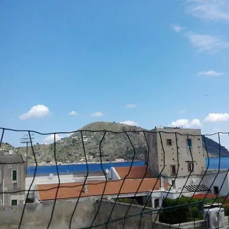Casa Verde Holiday home Lipari (Isola Lipari)