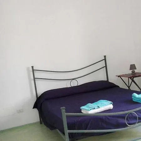 Casa Verde Holiday home *