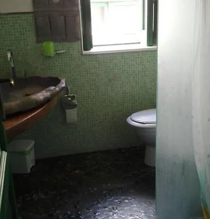 בית נופש Casa Verde